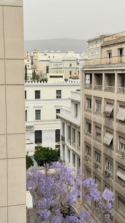 (For Sale) Residential Apartment || Athens Center/Athens - 50 Sq.m, 1 Bedrooms, 250.000€ 