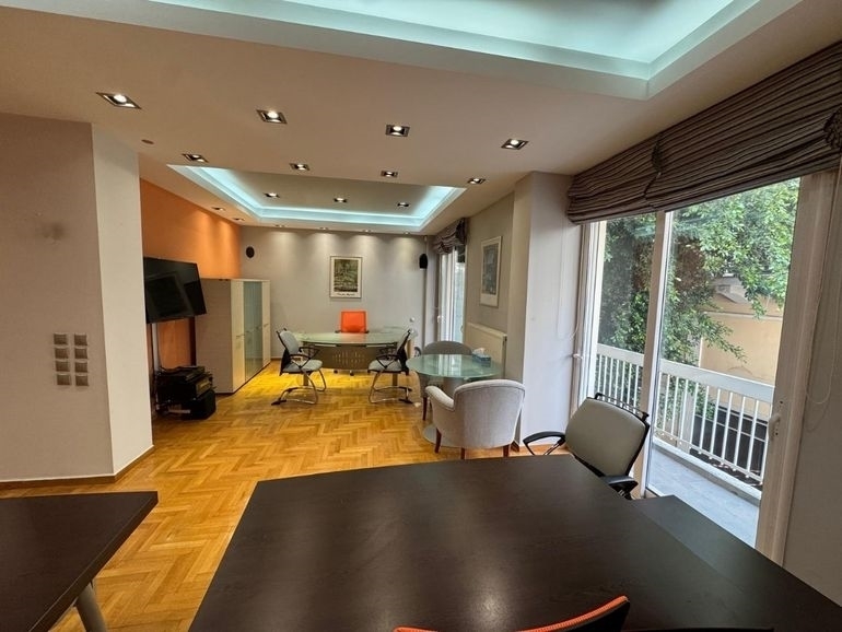 (For Rent) Residential Apartment || Athens Center/Athens - 55 Sq.m, 1 Bedrooms, 1.300€ 