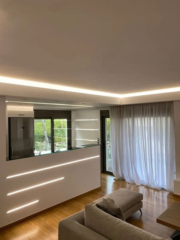 (For Sale) Residential Apartment || East Attica/Voula - 115 Sq.m, 3 Bedrooms, 750.000€ 