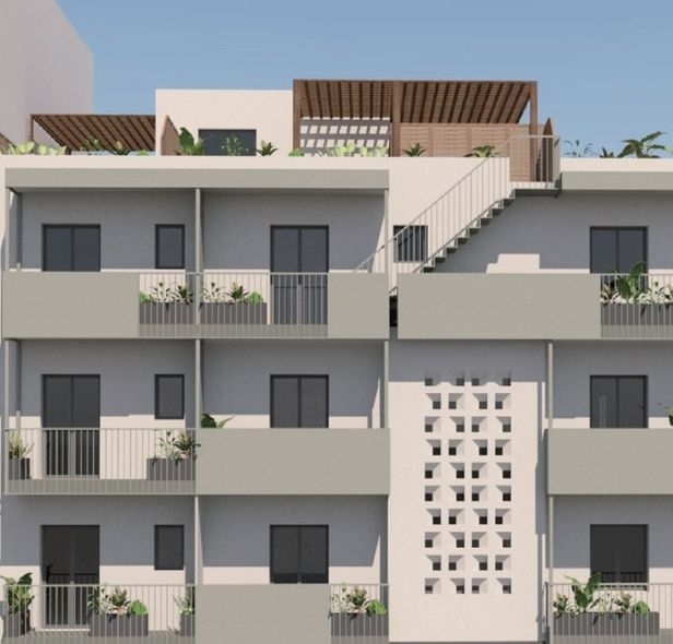 (For Sale) Residential Apartment || Athens South/Kallithea - 42 Sq.m, 1 Bedrooms, 309.800€ 