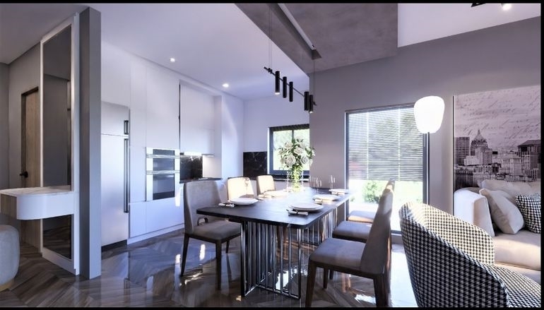(For Sale) Residential Apartment || Athens South/Alimos - 98 Sq.m, 3 Bedrooms, 563.500€ 