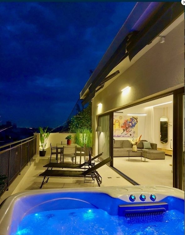 (For Sale) Residential Apartment || Piraias/Piraeus - 45 Sq.m, 1 Bedrooms, 250.000€ 