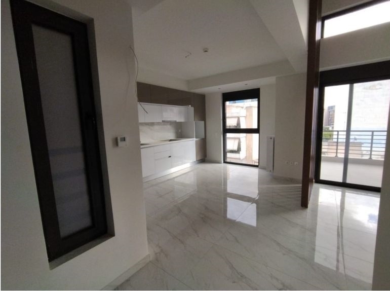 (For Sale) Residential Maisonette || Athens South/Kallithea - 138 Sq.m, 3 Bedrooms, 560.000€ 