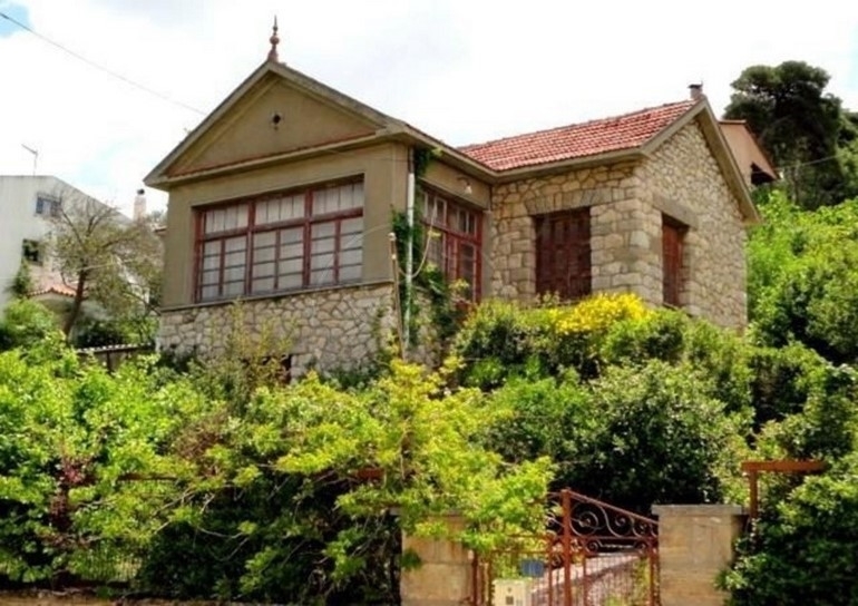 (For Sale) Residential Detached house || Athens North/Penteli - 120 Sq.m, 3 Bedrooms, 500.000€ 