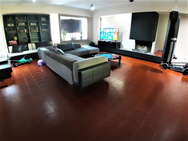 (For Sale) Residential Detached house || Athens North/Kifissia - 192 Sq.m, 3 Bedrooms, 1.250.000€ 
