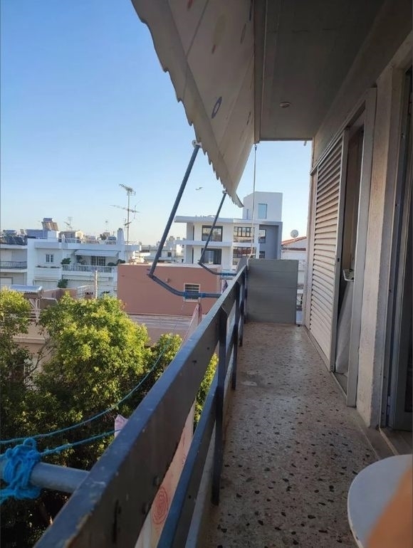 (For Sale) Residential Apartment || Athens South/Glyfada - 105 Sq.m, 2 Bedrooms, 500.000€ 