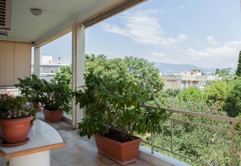 (For Sale) Residential Apartment || Athens North/Kifissia - 181 Sq.m, 3 Bedrooms, 650.000€ 