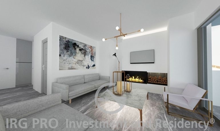 (For Sale) Residential Maisonette || Athens South/Nea Smyrni - 140 Sq.m, 3 Bedrooms, 440.000€ 
