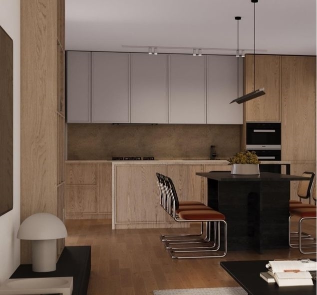 (For Sale) Residential Apartment || Athens Center/Athens - 72 Sq.m, 2 Bedrooms, 272.000€ 