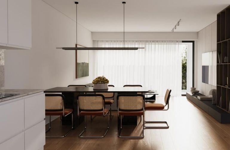 (For Sale) Residential Apartment || Athens Center/Athens - 94 Sq.m, 3 Bedrooms, 376.000€ 