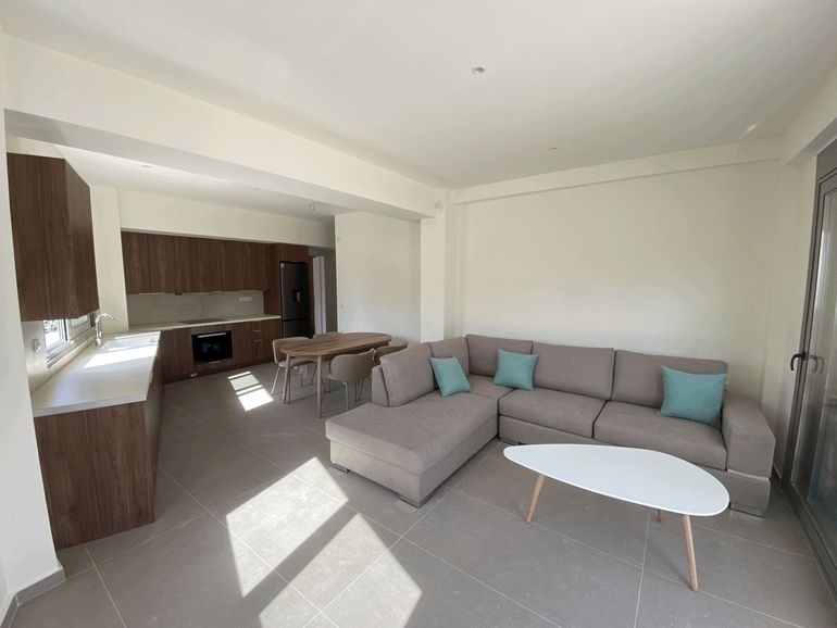 (For Sale) Residential Apartment || Athens West/Peristeri - 41 Sq.m, 1 Bedrooms, 250.000€ 