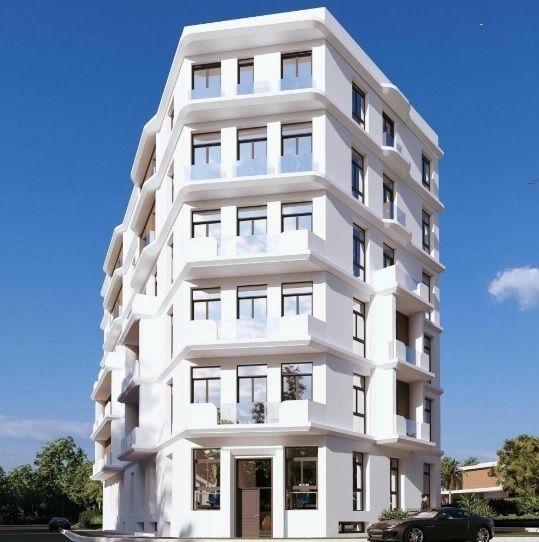 (For Sale) Residential Apartment || Athens South/Kallithea - 44 Sq.m, 2 Bedrooms, 299.480€ 
