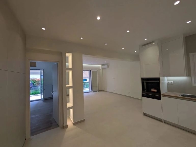 (For Sale) Residential Apartment || Athens South/Alimos - 83 Sq.m, 2 Bedrooms, 398.000€ 