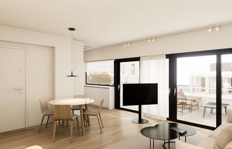 (For Sale) Residential Apartment || Piraias/Piraeus - 61 Sq.m, 1 Bedrooms, 310.000€ 