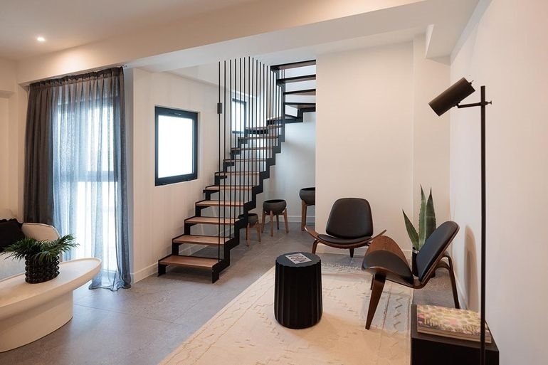 (For Sale) Residential Maisonette || Athens Center/Athens - 67 Sq.m, 1 Bedrooms, 500.000€ 
