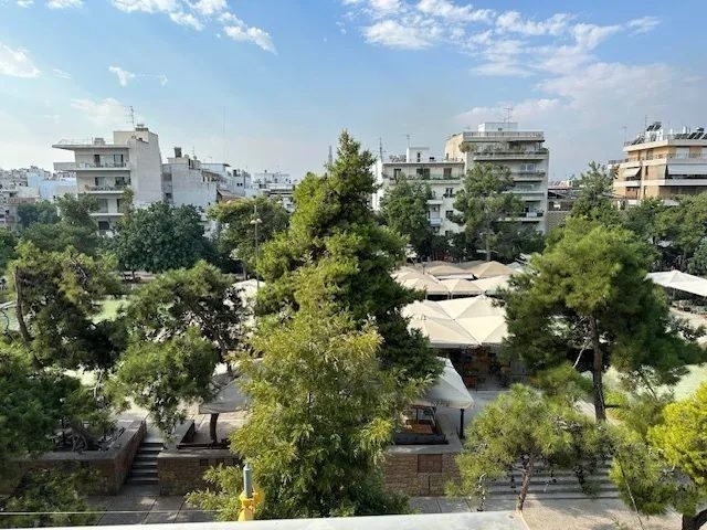 (For Sale) Residential Apartment || Athens South/Nea Smyrni - 178 Sq.m, 4 Bedrooms, 500.000€ 