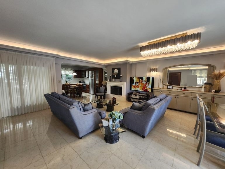 (For Sale) Residential Detached house || East Attica/Gerakas - 360 Sq.m, 4 Bedrooms, 750.000€ 
