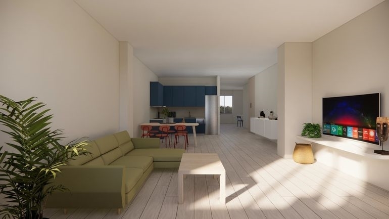 (For Sale) Residential Apartment || Athens Center/Athens - 120 Sq.m, 2 Bedrooms, 280.000€ 