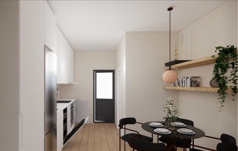 (For Sale) Residential Apartment || Athens Center/Athens - 63 Sq.m, 2 Bedrooms, 260.000€ 