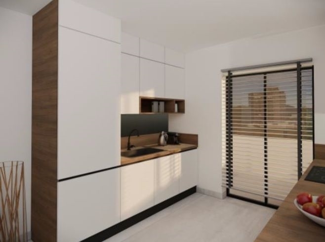 (For Sale) Residential Apartment || Athens Center/Athens - 63 Sq.m, 1 Bedrooms, 350.000€ 