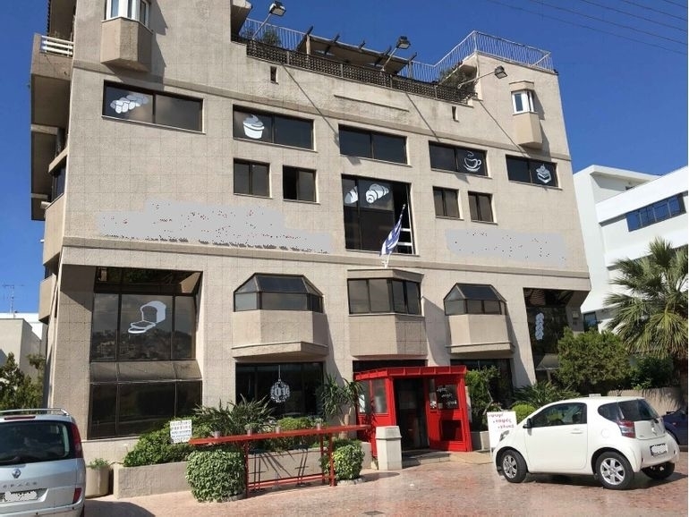 (For Sale) Commercial Building || East Attica/Voula - 1.450 Sq.m, 6.250.000€ 
