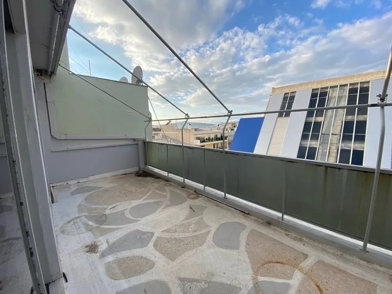 (For Sale) Commercial Office || Athens Center/Athens - 50 Sq.m, 180.000€ 