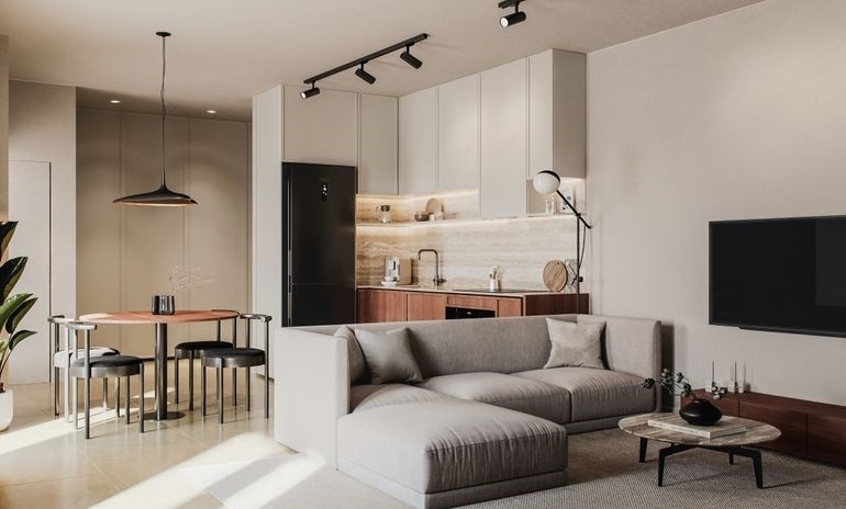 (For Sale) Residential Maisonette || Athens Center/Ilioupoli - 64 Sq.m, 2 Bedrooms, 295.000€ 