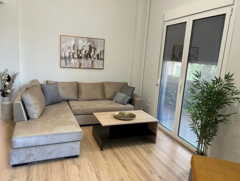 (For Sale) Residential Apartment || Piraias/Piraeus - 68 Sq.m, 2 Bedrooms, 295.000€ 