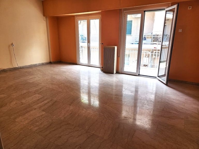 (For Sale) Residential Floor Apartment || Athens Center/Athens - 105 Sq.m, 2 Bedrooms, 300.000€ 