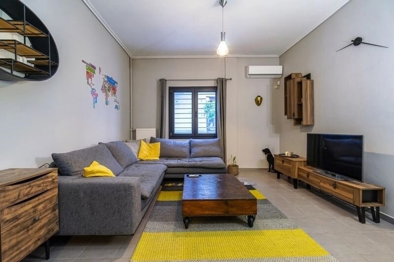 (For Sale) Residential Apartment || Athens Center/Athens - 63 Sq.m, 2 Bedrooms, 250.000€ 