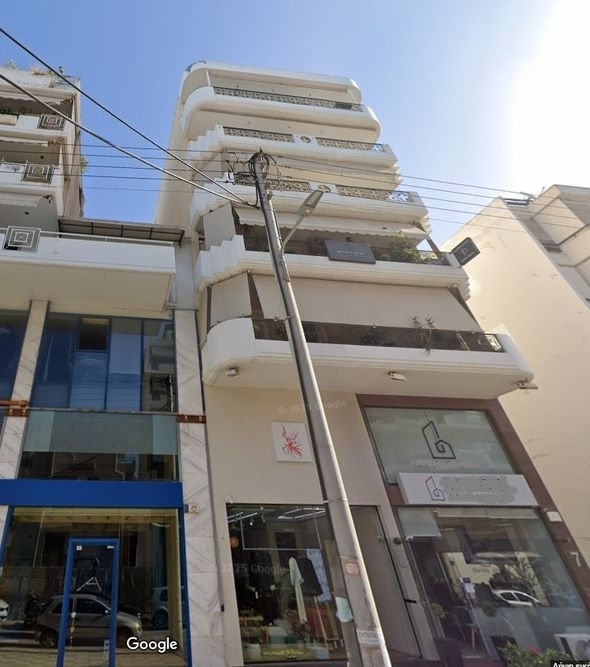(For Sale) Commercial Office || Athens South/Glyfada - 99 Sq.m, 520.000€ 