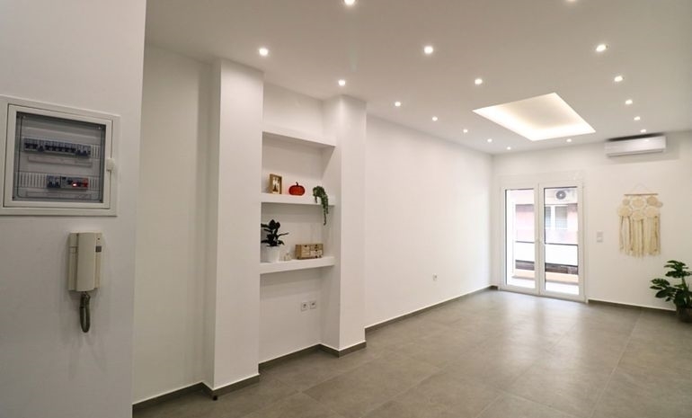 (For Sale) Residential Apartment || Achaia/Patra - 51 Sq.m, 1 Bedrooms, 250.000€ 