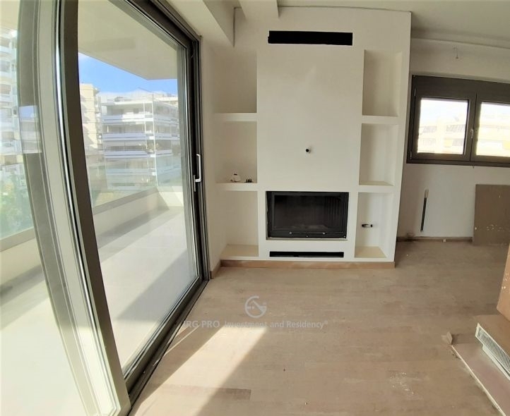 (For Sale) Residential Apartment || Athens South/Palaio Faliro - 91 Sq.m, 2 Bedrooms, 450.000€ 
