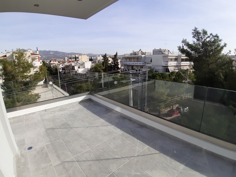 (For Sale) Residential Maisonette || Athens North/Agia Paraskevi - 73 Sq.m, 2 Bedrooms, 285.000€ 