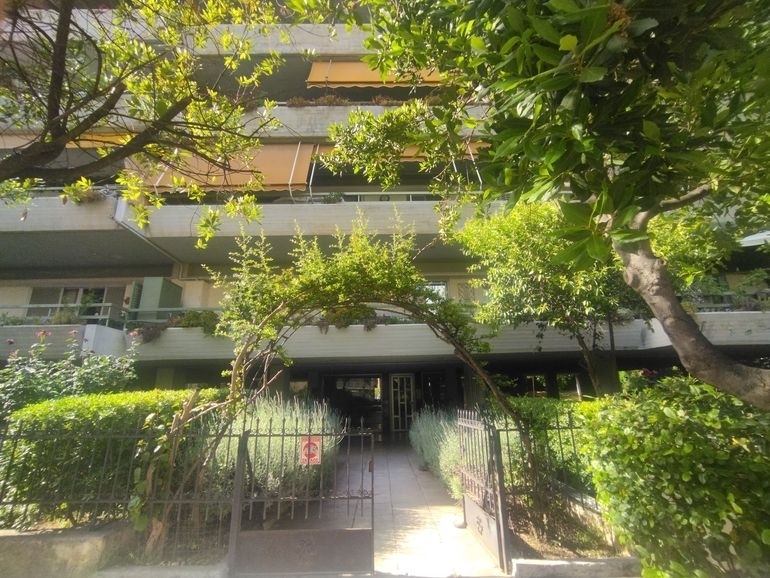 (For Sale) Residential Apartment || Athens North/Pefki - 100 Sq.m, 2 Bedrooms, 175.000€ 