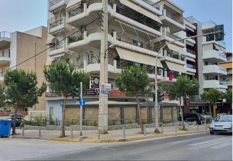 (For Sale) Commercial Commercial Property || Athens South/Alimos - 156 Sq.m, 250.000€ 