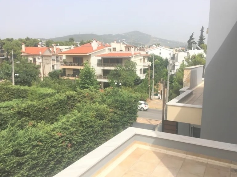 (For Sale) Residential Maisonette || Athens North/Kifissia - 240 Sq.m, 4 Bedrooms, 720.000€ 