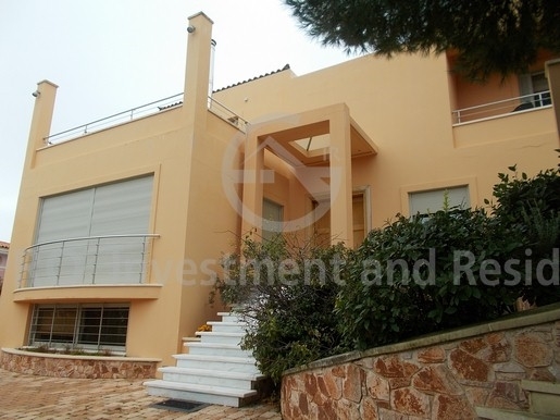 (For Sale) Residential Detached house || Athens North/Penteli - 376 Sq.m, 5 Bedrooms, 1.100.000€ 