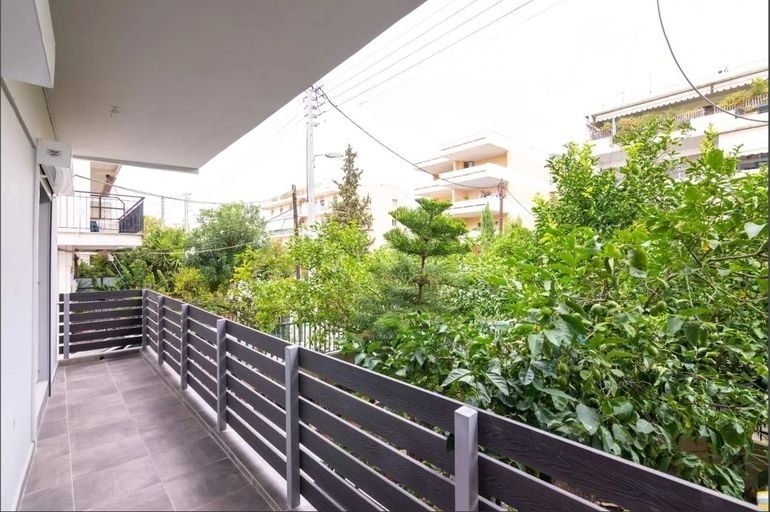 (For Sale) Residential Apartment || Athens North/Marousi - 61 Sq.m, 1 Bedrooms, 143.000€ 