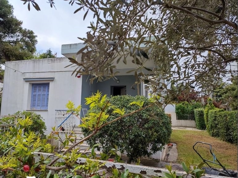 (For Sale) Residential Detached house || Athens North/Kifissia - 82 Sq.m, 1 Bedrooms, 410.000€ 