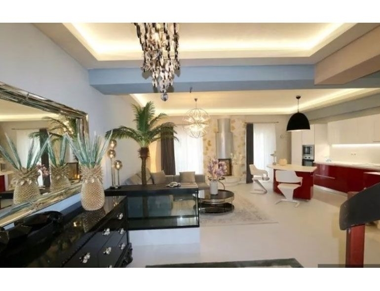 (For Sale) Residential Maisonette || Athens North/Neo Psychiko - 130 Sq.m, 3 Bedrooms, 370.000€ 