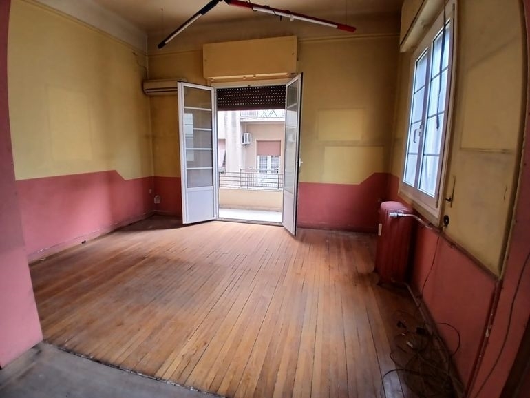 (For Sale) Residential Floor Apartment || Athens Center/Athens - 127 Sq.m, 3 Bedrooms, 400.000€ 