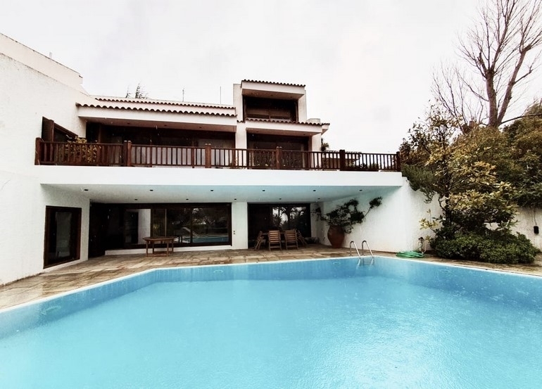 (For Sale) Residential Detached house || Athens North/Kifissia - 811 Sq.m, 6 Bedrooms, 4.000.000€ 