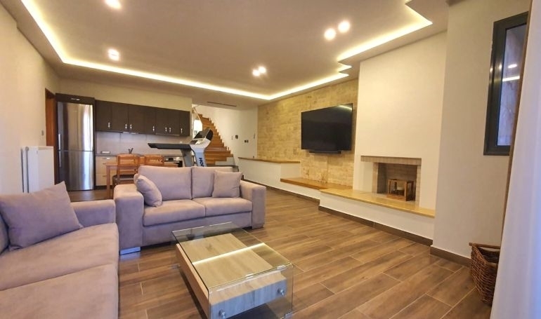 (For Sale) Residential Detached house || Athens North/Ekali - 373 Sq.m, 5 Bedrooms, 1.350.000€ 