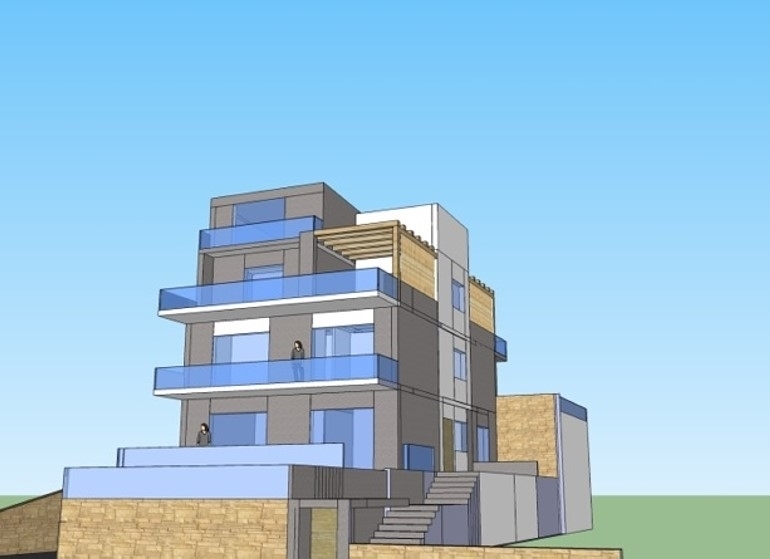 (For Sale) Residential Maisonette || East Attica/Voula - 160 Sq.m, 3 Bedrooms, 900.000€ 