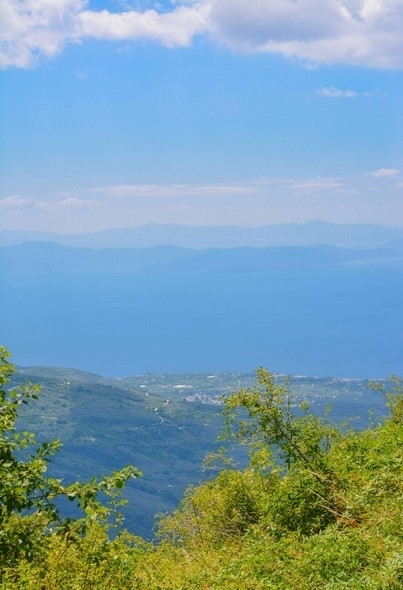 (For Sale) Land Plot || Magnisia/Pilio-Zagora - 43.000 Sq.m, 1.500.000€ 
