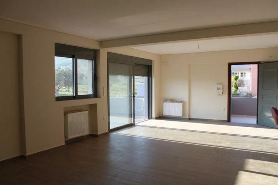 (For Sale) Residential Maisonette || East Attica/ Lavreotiki - 280 Sq.m, 5 Bedrooms, 500.000€ 