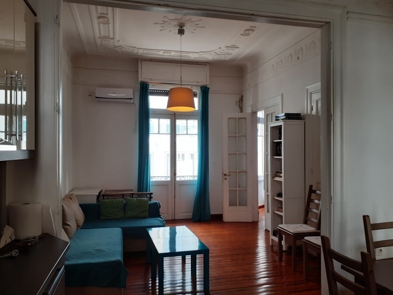 (For Sale) Residential Apartment || Athens Center/Athens - 120 Sq.m, 3 Bedrooms, 185.000€ 