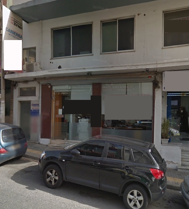 (For Sale) Commercial Retail Shop || Athens North/Nea Ionia - 110 Sq.m, 230.000€ 