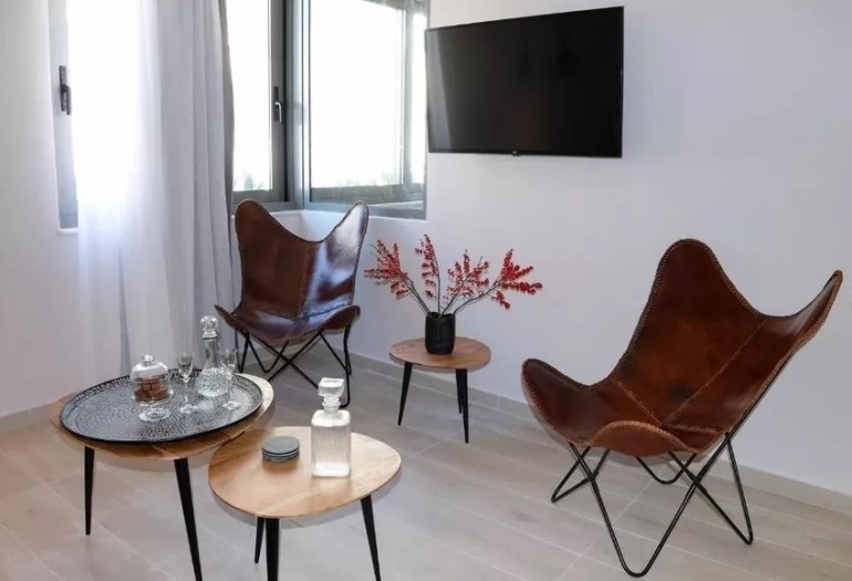 (For Sale) Residential Apartment || Athens Center/Athens - 49 Sq.m, 1 Bedrooms, 310.000€ 